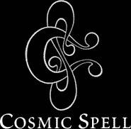 logo Cosmic Spell